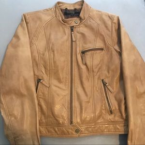 Wilson’s Leather Genuine Leather Jacket - Size XL